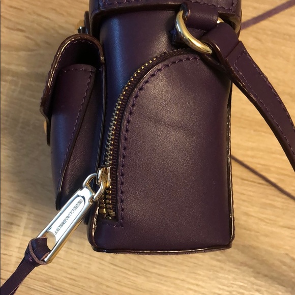 Rebecca Minkoff Camera Bag - Picture 10 of 13